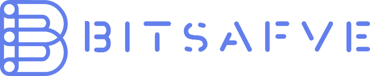 Bitsafve Logo